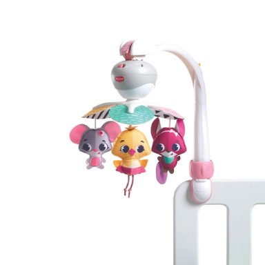 MOVIL TAKE ALONG TINY PRINCESS TINY LOVE - 1