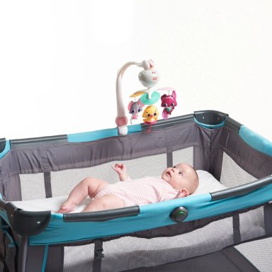 MOVIL TAKE ALONG TINY PRINCESS TINY LOVE - 3