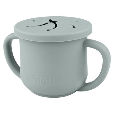 VASO INFANTI 2 EN 1 CON ASAS AZUL - 3