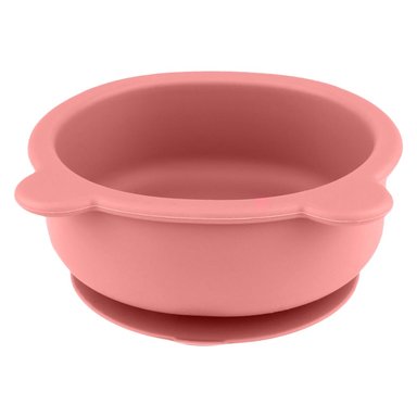 BOWL INFANTI ROJO - 2