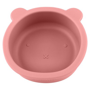 BOWL INFANTI ROJO - 3