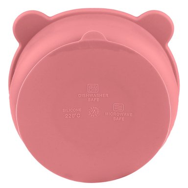 BOWL INFANTI ROJO - 4