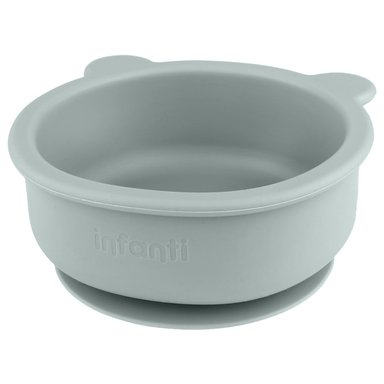 BOWL INFANTI AZUL - 1