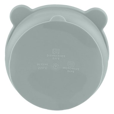 BOWL INFANTI AZUL - 4