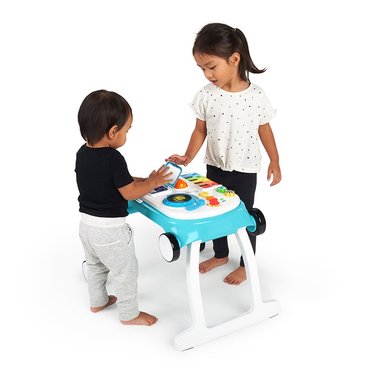CAMINADOR MUSICAL MIX N ROLL 4-IN-1 ACTIVITY BABY EINSTEIN - 6