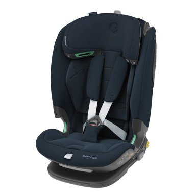 SILLA MAXI-COSI AUTO COMBINADAS TITAN PRO I-SIZE AUTHENTIC BLUE AZUL - 1