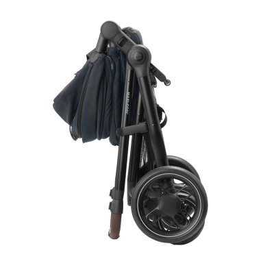 COCHE TRAVEL SYSTEM ZELIA 3 + PEBBLE 360° + FAMILY FIX GREY - 8