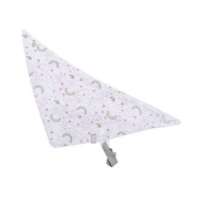BABERO INFANTI BIPACK IMPERMEABLES UNICORNIO T24 ROSADO - 4