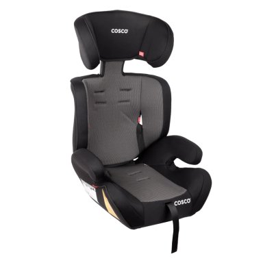 SILLA DE AUTO BUTACA HANGAR NEGRO COSCO - 4