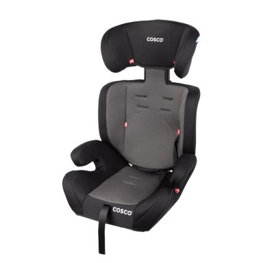 SILLA DE AUTO BUTACA HANGAR NEGRO COSCO - 6