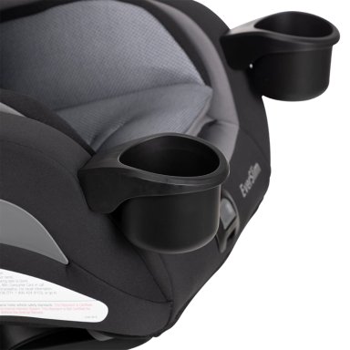 SILLA AUTO SAFETY 1ST CONVERTIBLE EVERSLIM HIGH STREET NEGRO - 6
