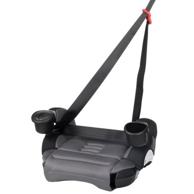 SILLA AUTO SAFETY 1ST CONVERTIBLE EVERSLIM HIGH STREET NEGRO - 8