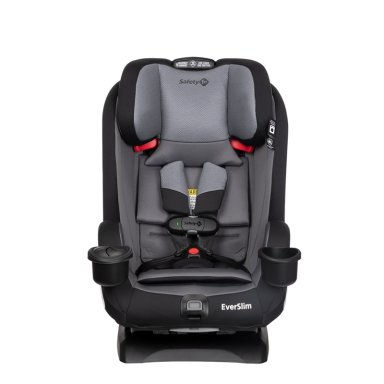 SILLA AUTO SAFETY 1ST CONVERTIBLE EVERSLIM HIGH STREET NEGRO - 2