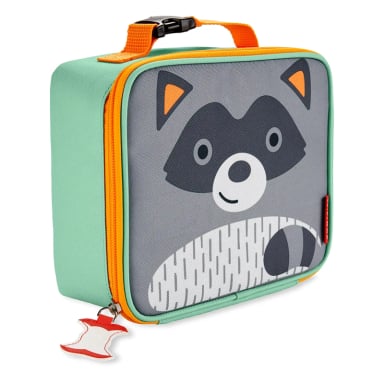 LONCHERA ZOO - RACOON SKIP HOP - 1