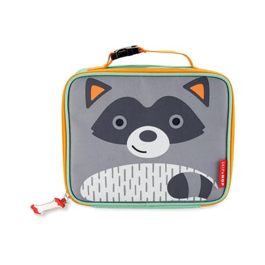 LONCHERA ZOO - RACOON SKIP HOP - 2