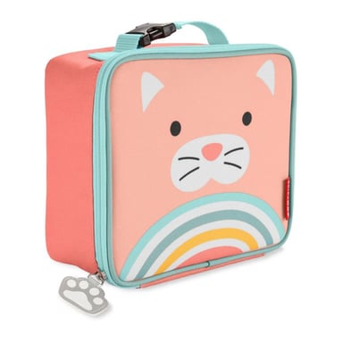 LONCHERA ZOO - CAT SKIP HOP - 1