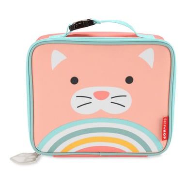 LONCHERA ZOO - CAT SKIP HOP - 2