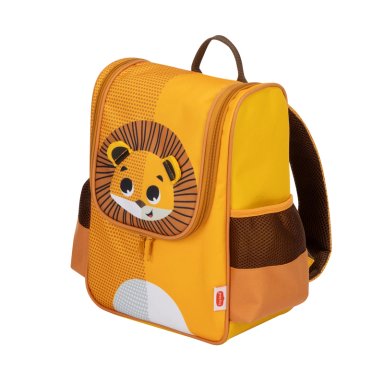 MOCHILA TINY LEON TINY LOVE - 1