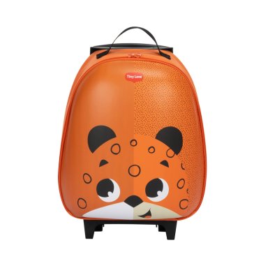 MOCHILA CON RUEDAS TINY JAGUAR TINY LOVE - 3