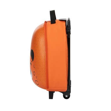 MOCHILA CON RUEDAS TINY JAGUAR TINY LOVE - 5