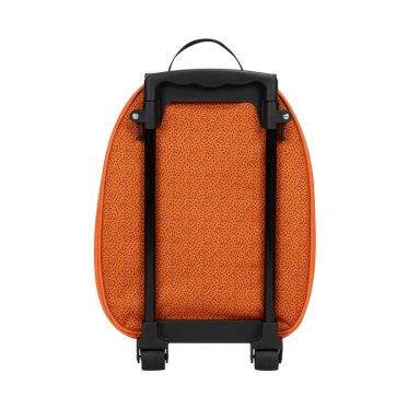 MOCHILA CON RUEDAS TINY JAGUAR TINY LOVE - 8