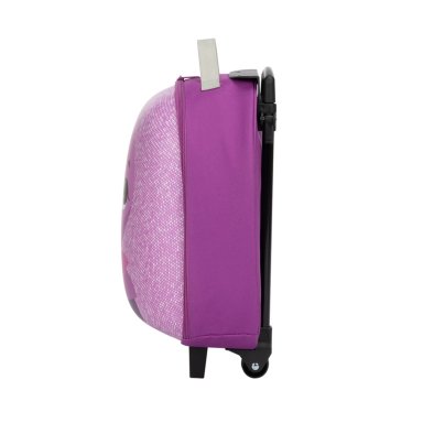 MOCHILA CON RUEDAS TINY FLAMINGO TINY LOVE - 5