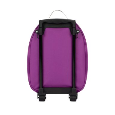 MOCHILA CON RUEDAS TINY FLAMINGO TINY LOVE - 8