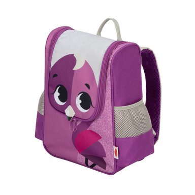 MOCHILA TINY FLAMINGO TINY LOVE - 1