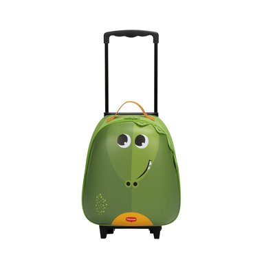 MOCHILA CON RUEDAS TINY CROCO TINY LOVE - 1