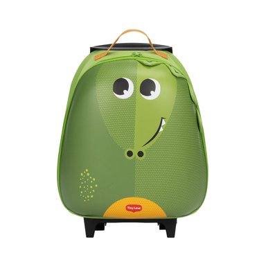 MOCHILA CON RUEDAS TINY CROCO TINY LOVE - 3