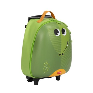 MOCHILA CON RUEDAS TINY CROCO TINY LOVE - 4