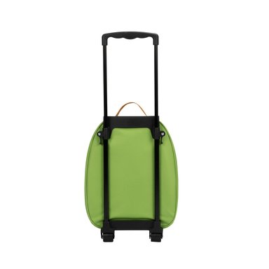 MOCHILA CON RUEDAS TINY CROCO TINY LOVE - 7