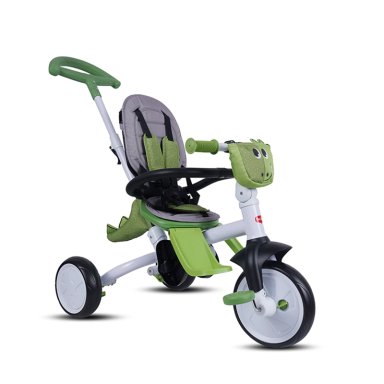 TRICICLO TINY CROCO TINY LOVE - 2