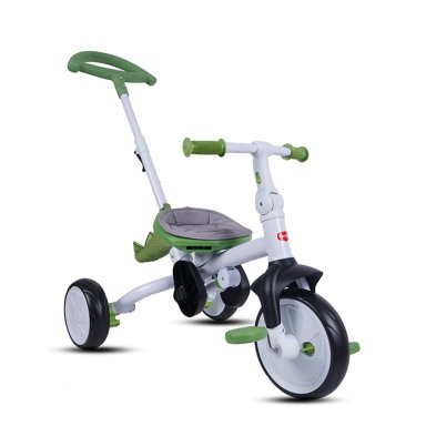 TRICICLO TINY CROCO TINY LOVE - 5