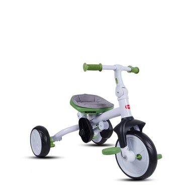 TRICICLO TINY CROCO TINY LOVE - 6