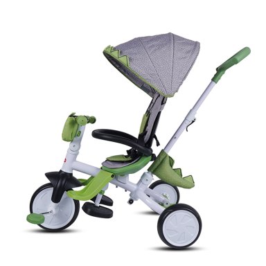 TRICICLO TINY CROCO TINY LOVE - 7