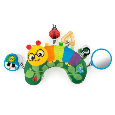 ALMOHADA TUMMY TIME OCEAN EXPLORERS BABY EINSTEIN - 1