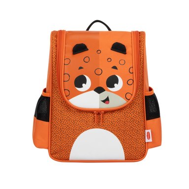 MOCHILA TINY JAGUAR TINY LOVE - 2