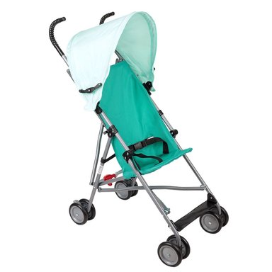 COCHE PASEO LUCIAN TURQUESA COSCO - 1