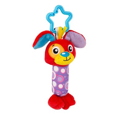 SONAJEROS TINKLE TRIO PLAYGRO - 3