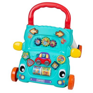 CAMINADOR TUNES ON THE MOVE PLAYGRO - 1