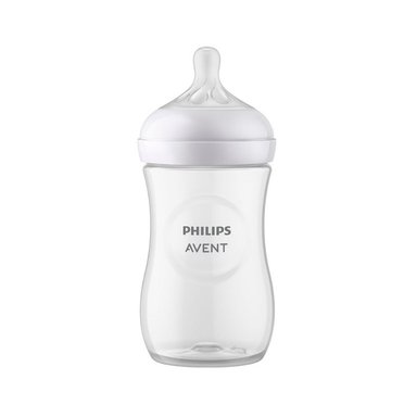 MAMADERA NATURAL 3.0 260 ML - 1