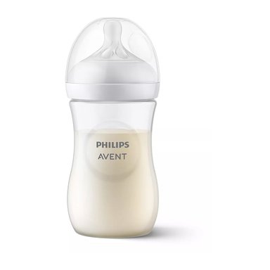 MAMADERA NATURAL 3.0 260 ML - 2