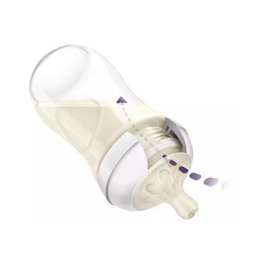 MAMADERA NATURAL 3.0 260 ML - 4