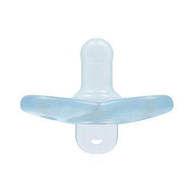 CHUPETE SOOTHIE 0-3M 2 UNIDADES AZUL / AZUL CLARO - 5