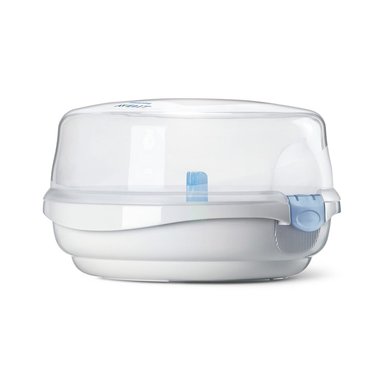 ESTERILIZADOR PARA MICROONDAS SIN ACCESORIOS AVENT - 3