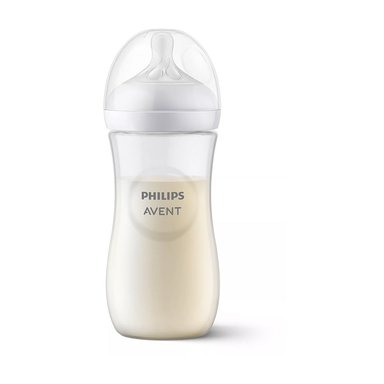 MAMADERA NATURAL 3.0 330 ML - 1