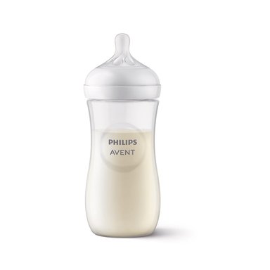 MAMADERA NATURAL 3.0 330 ML - 2