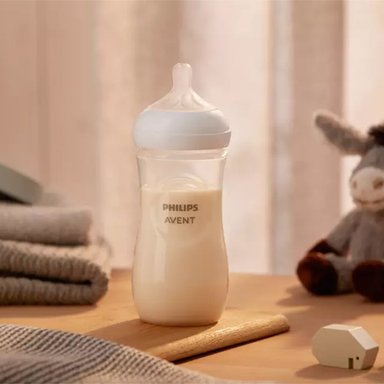MAMADERA NATURAL 3.0 330 ML - 3