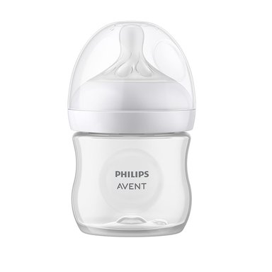 MAMADERA NATURAL 3.0 125 ML - 1